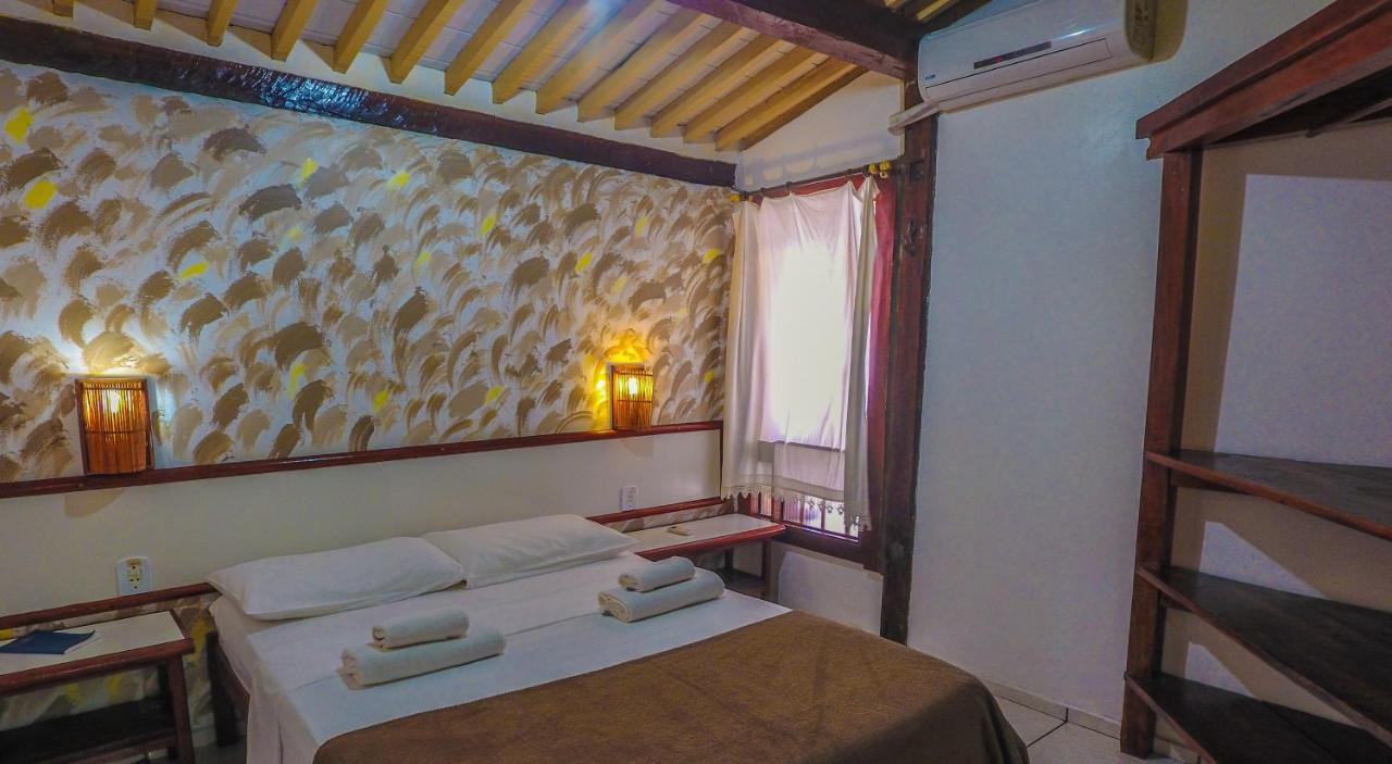 Aldeia Portuguesa 3* Porto Seguro