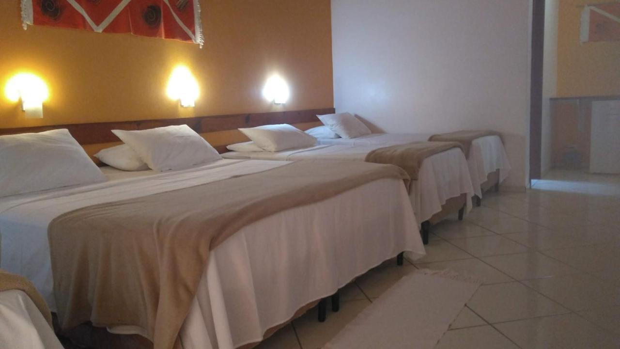 Aldeia Portuguesa Inn Porto Seguro