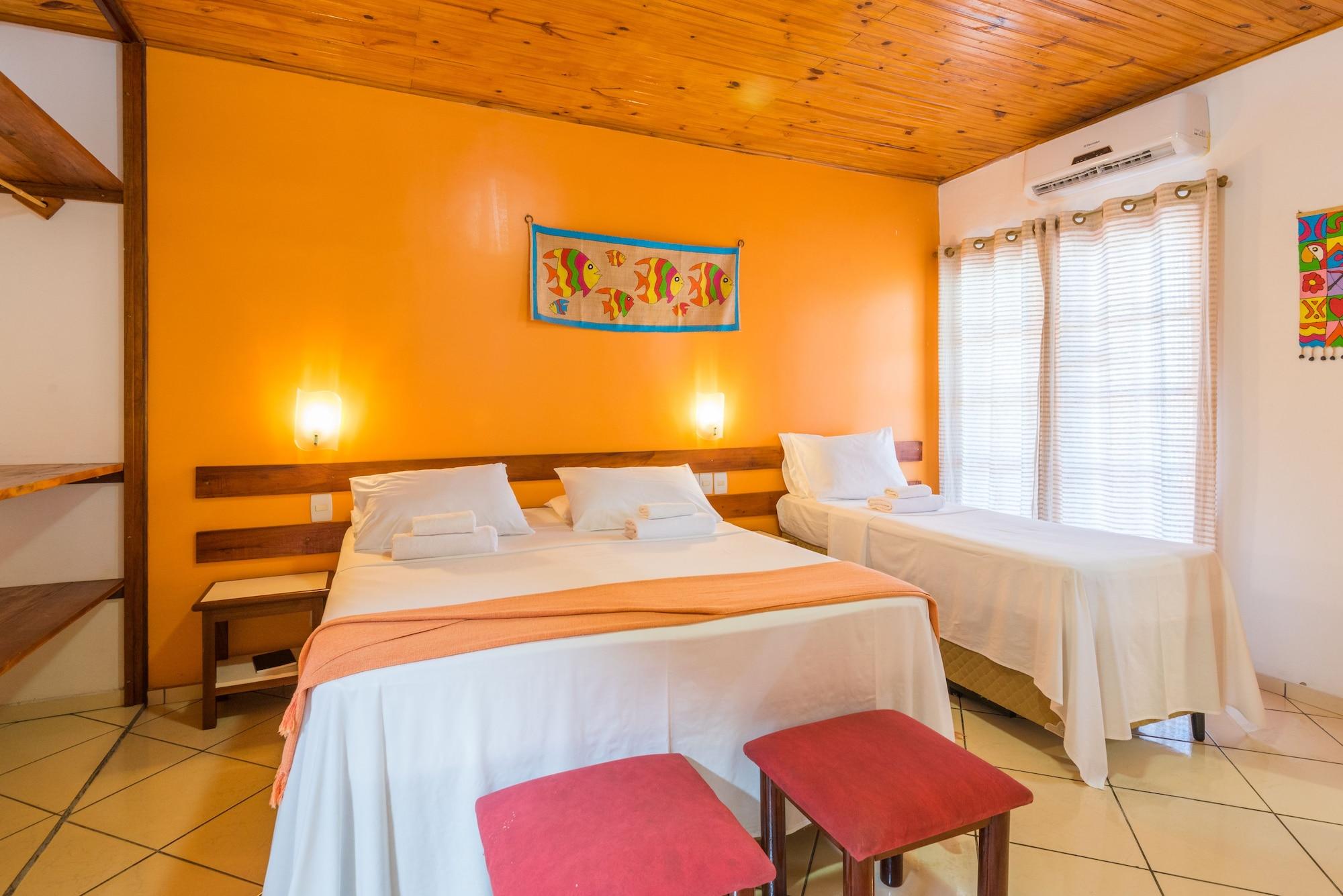Inn Aldeia Portuguesa Porto Seguro