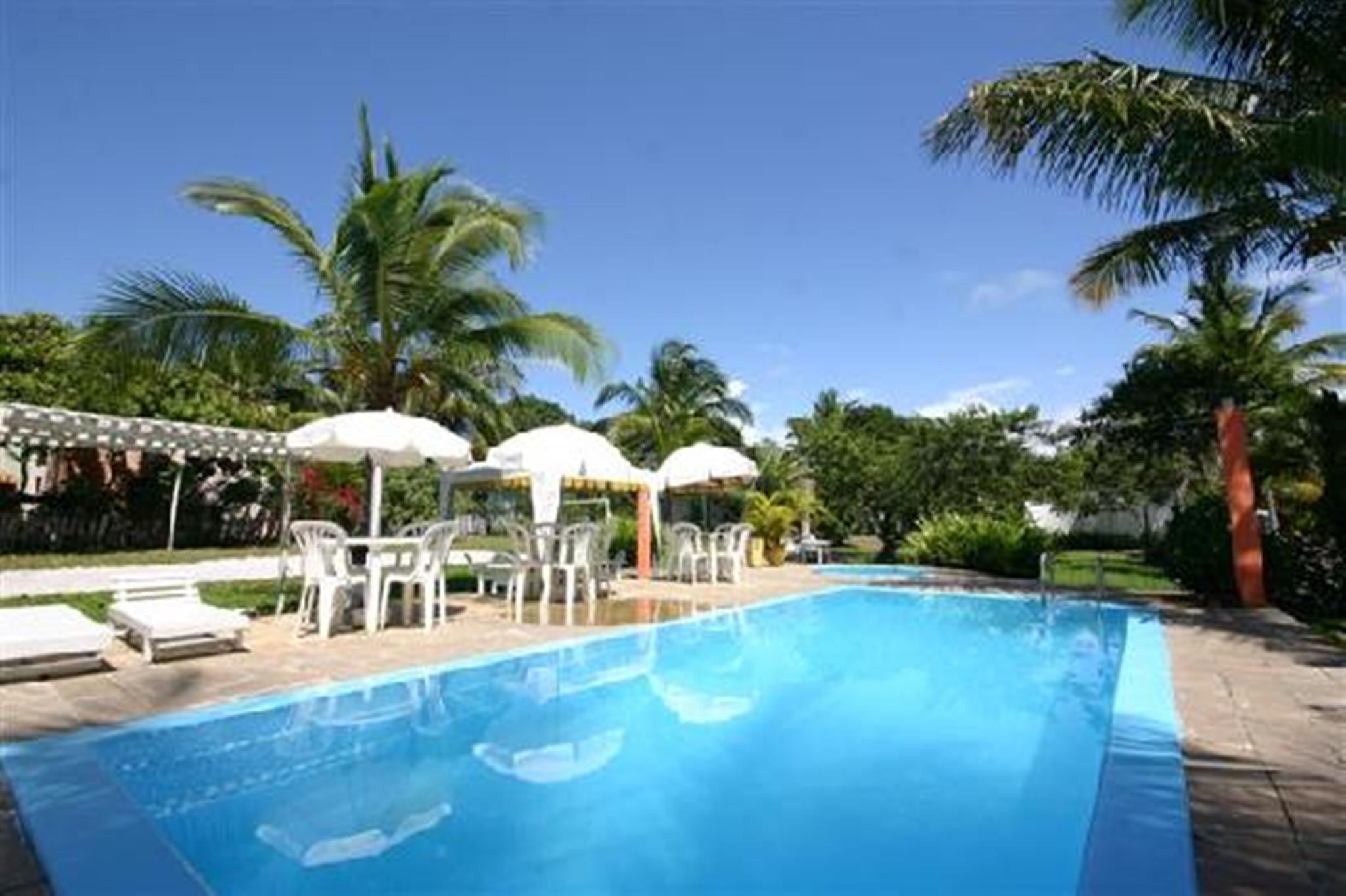Aldeia Portuguesa Porto Seguro
