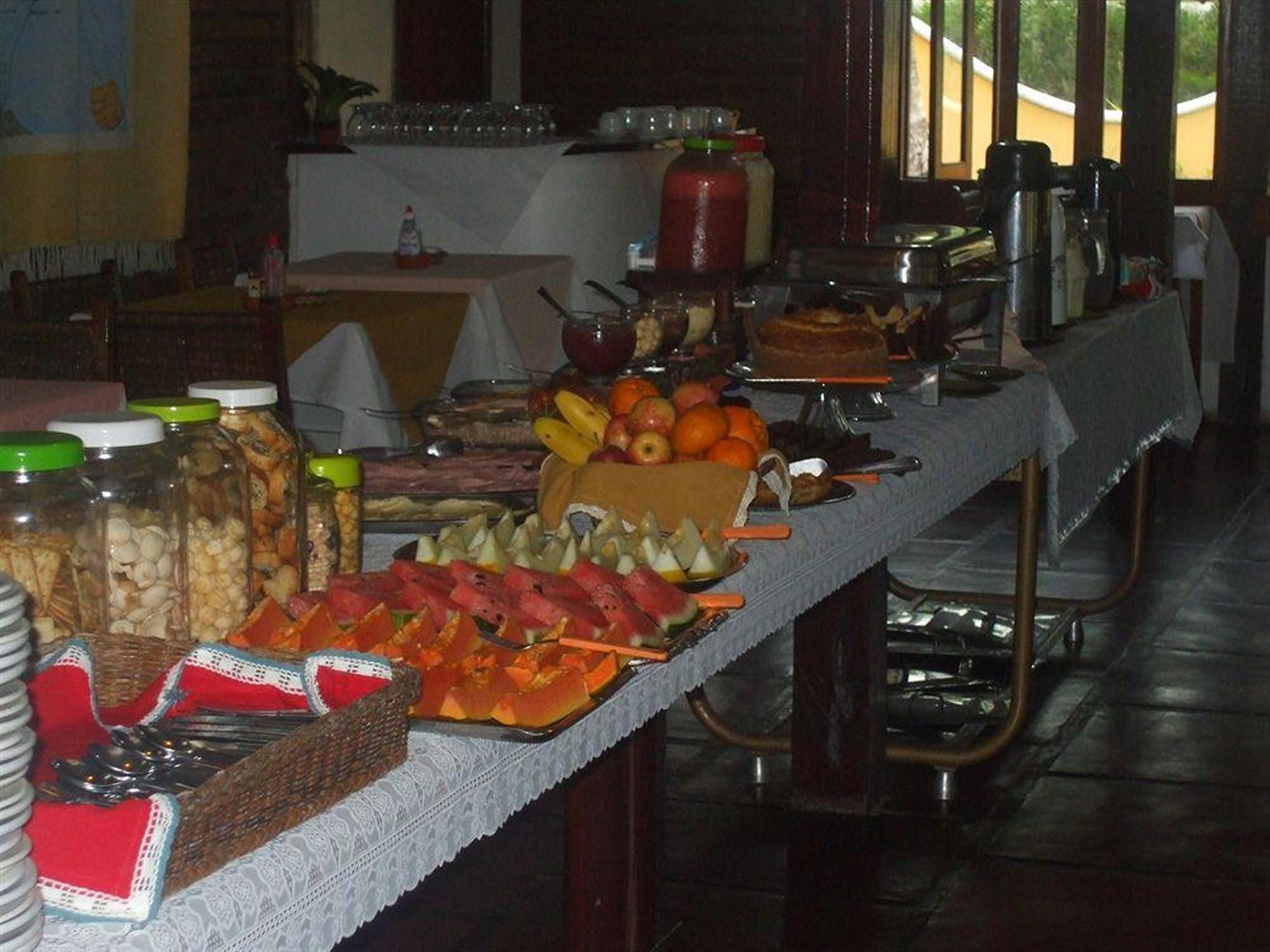 Aldeia Portuguesa Inn Porto Seguro
