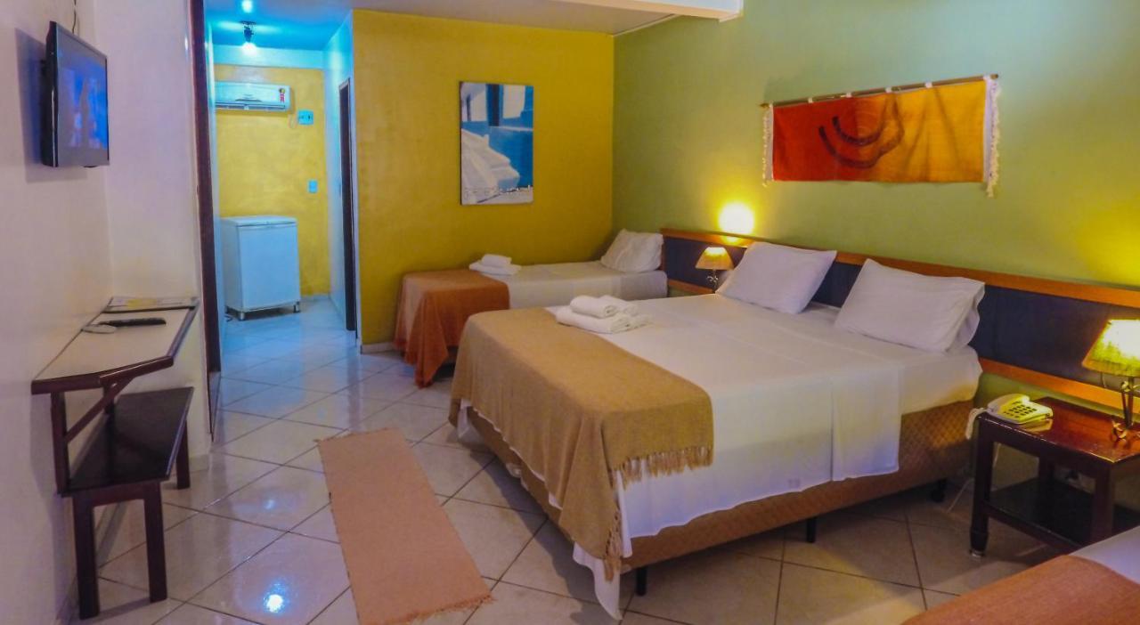 Aldeia Portuguesa Inn Porto Seguro