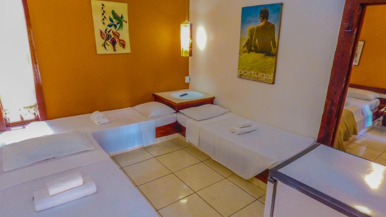 Inn Aldeia Portuguesa Porto Seguro