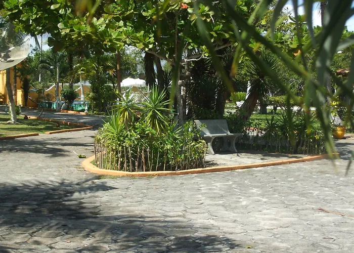 Pousada Aldeia Portuguesa
