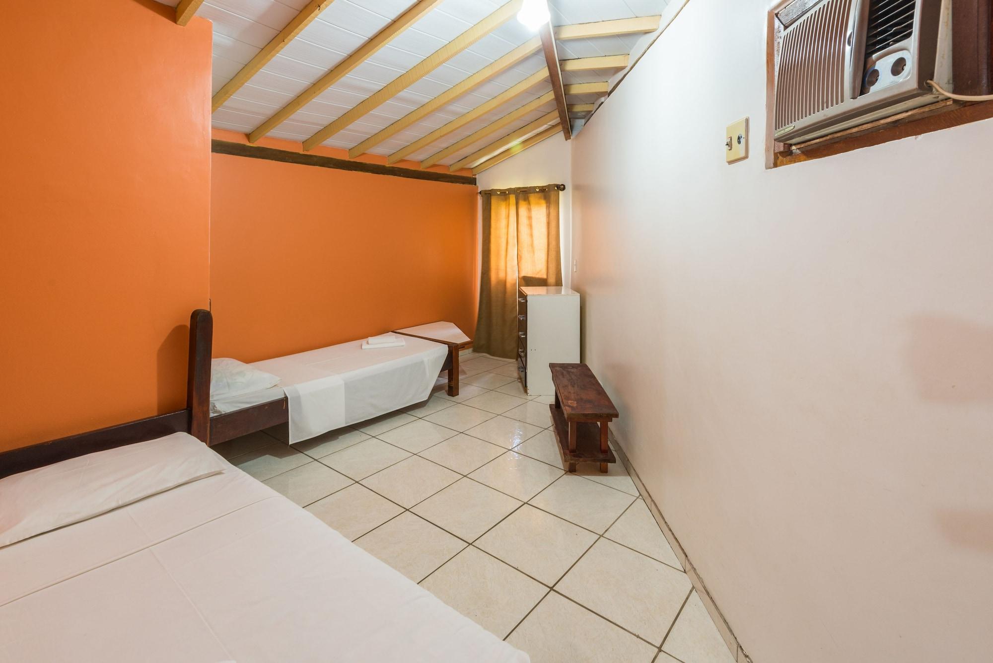 Aldeia Portuguesa 賓館 Porto Seguro