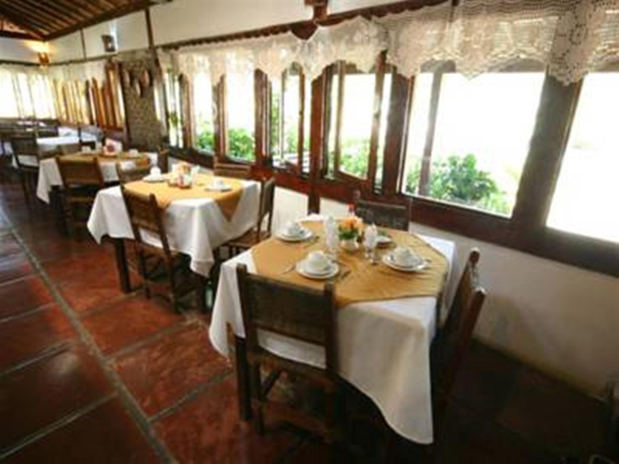 賓館 Aldeia Portuguesa