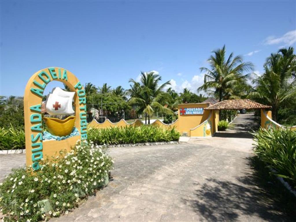 Aldeia Portuguesa 3* Porto Seguro