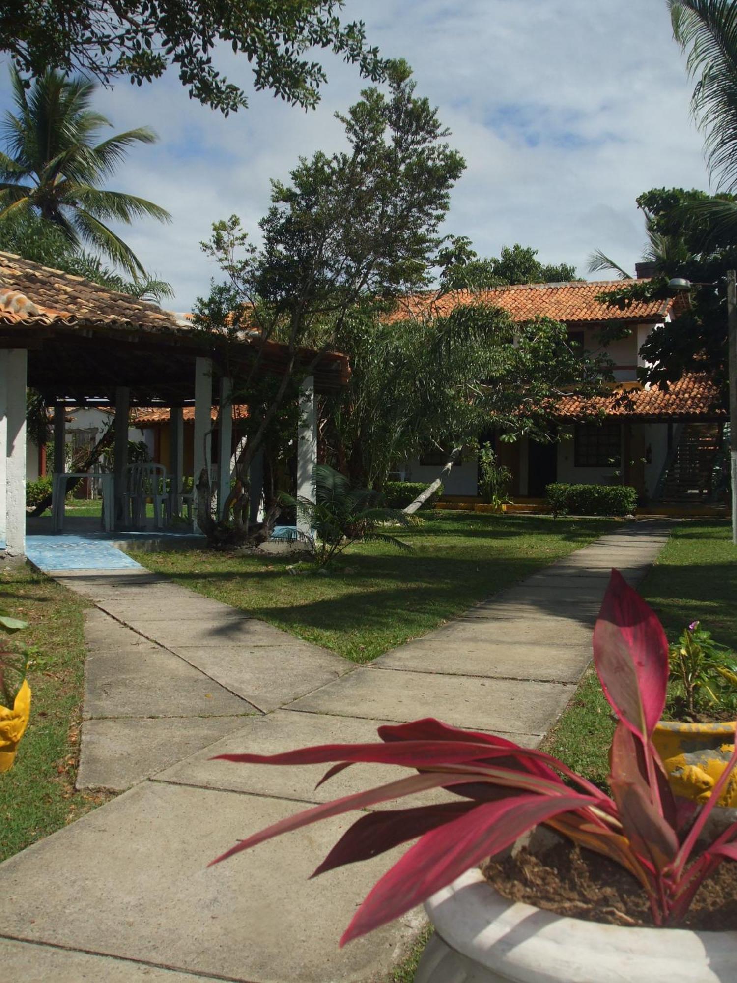 Aldeia Portuguesa Porto Seguro