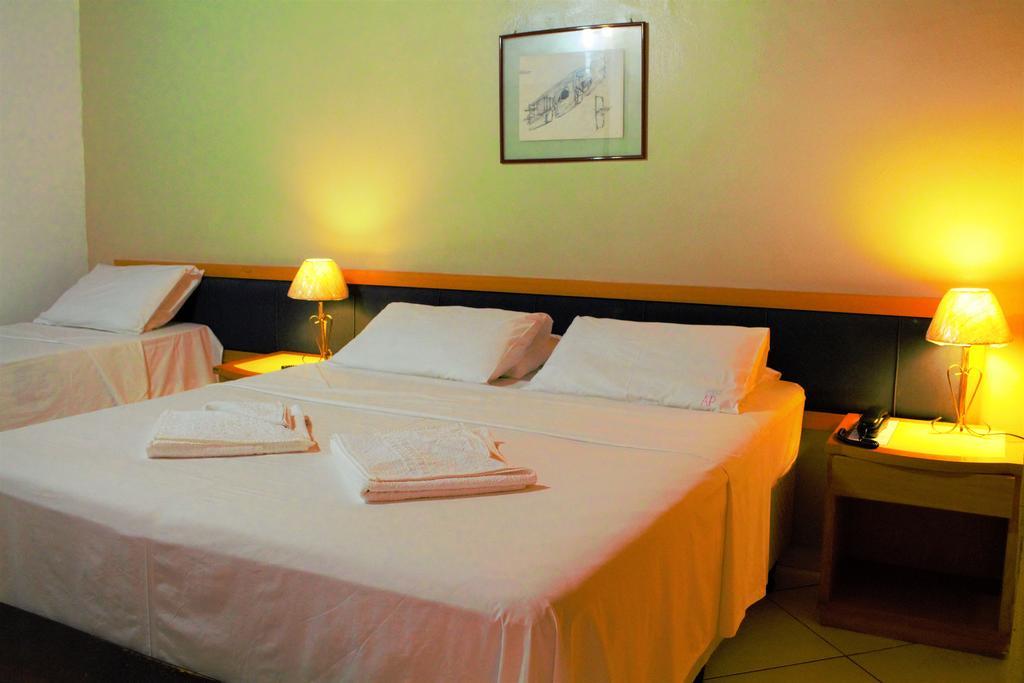 Aldeia Portuguesa 賓館 Porto Seguro