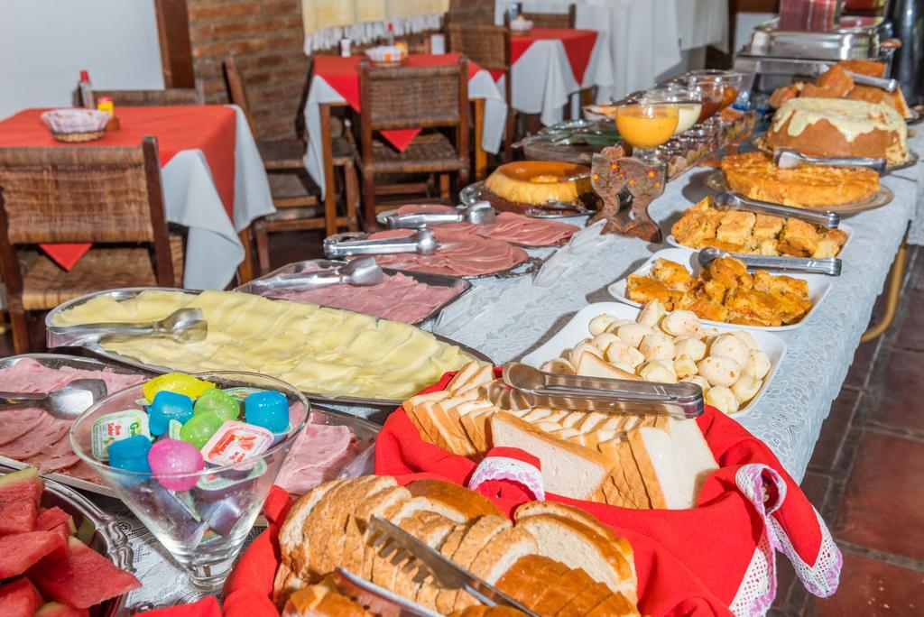 賓館 Aldeia Portuguesa
