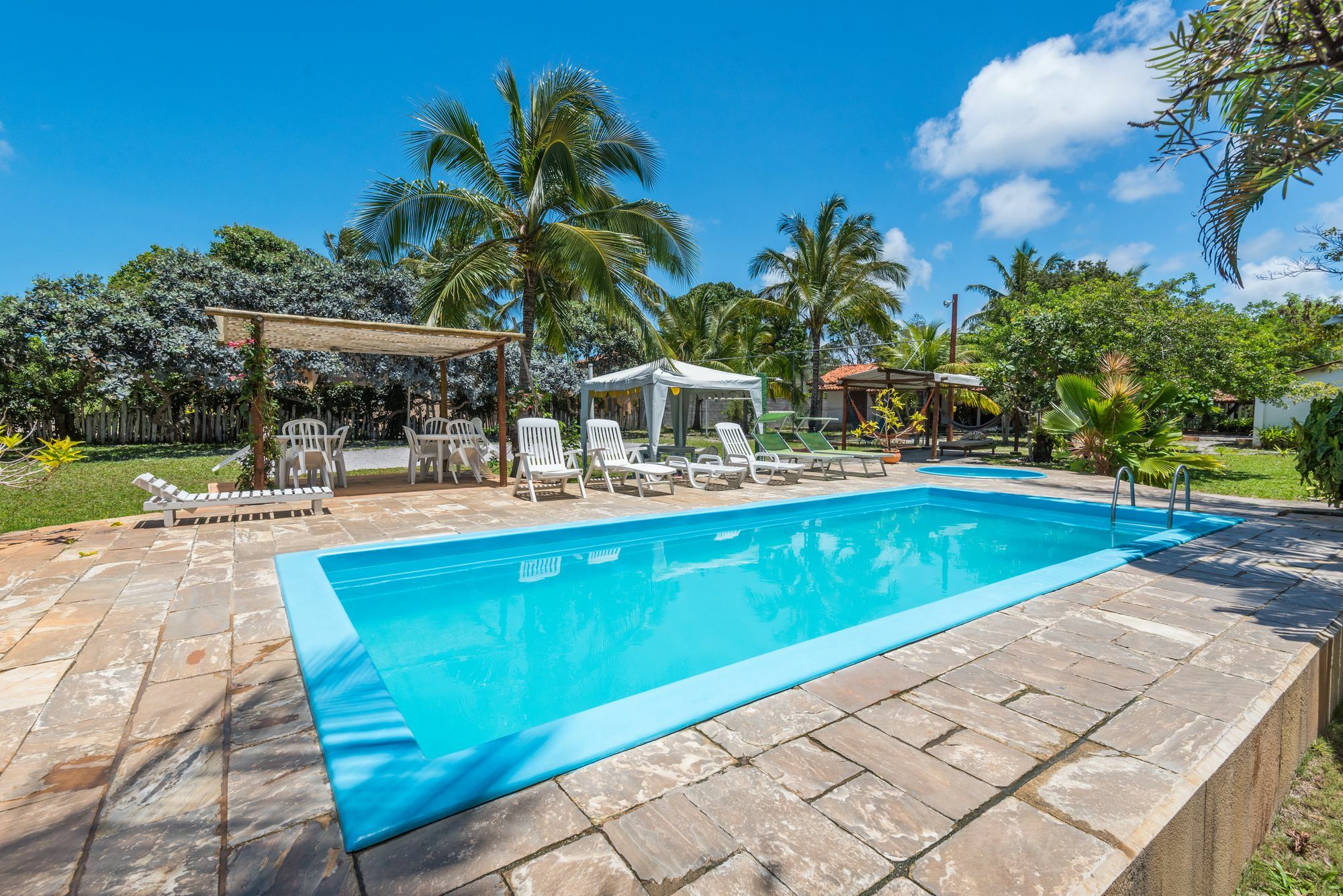 Aldeia Portuguesa 3* Porto Seguro