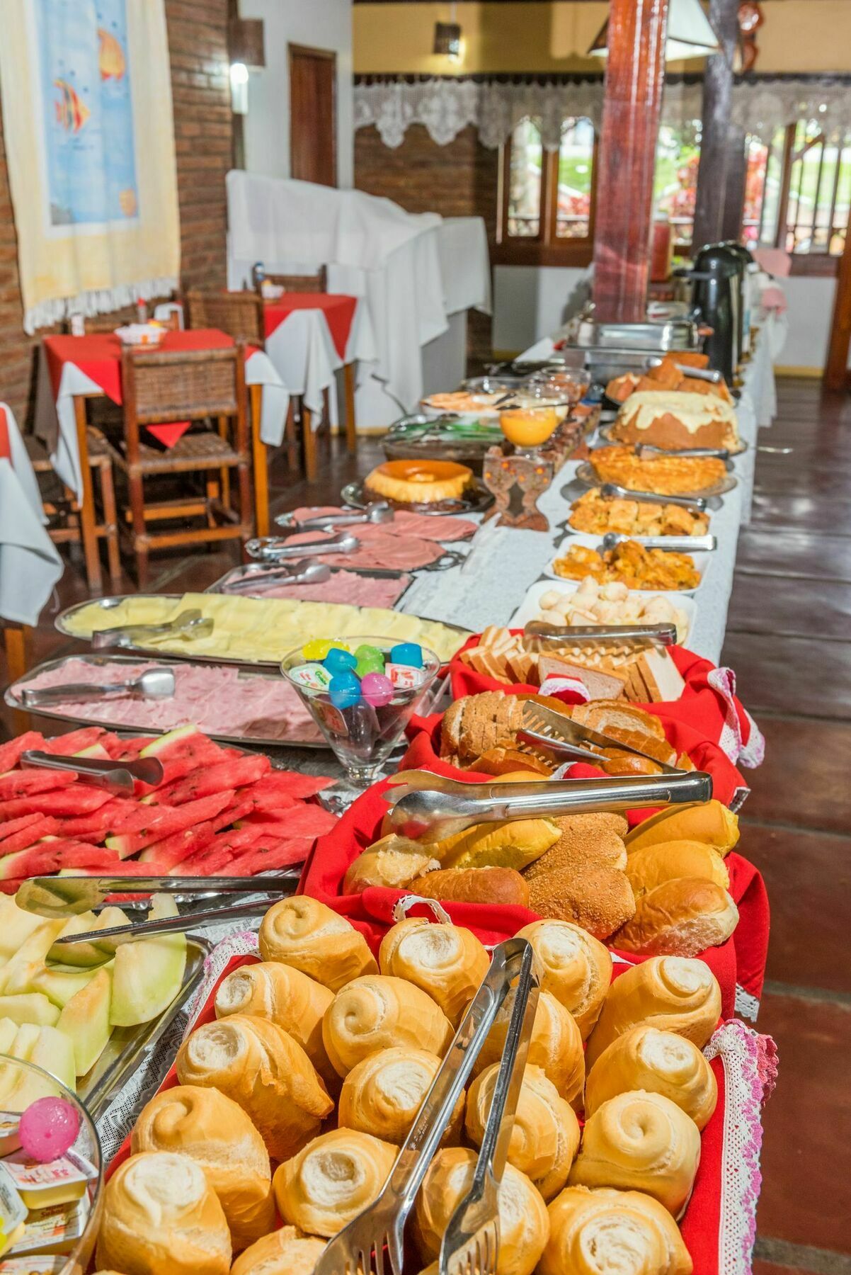 Aldeia Portuguesa 賓館